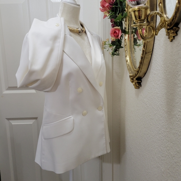 Business Blazer - Picture 4 of 15